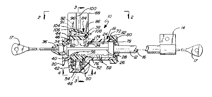 Une figure unique qui représente un dessin illustrant l'invention.